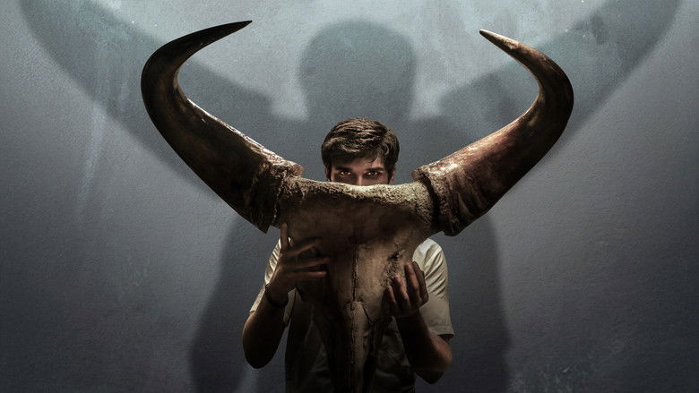 кадр из фильма பைசன் காளமாடன்