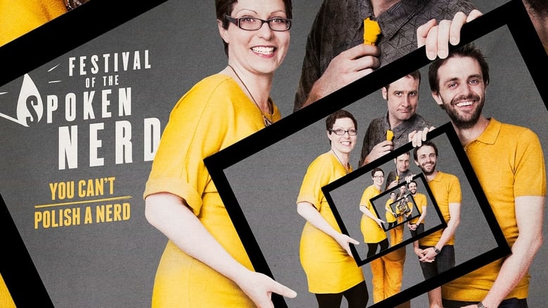 кадр из фильма You Can't Polish a Nerd