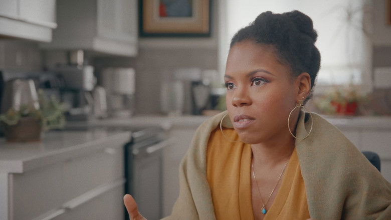 кадр из фильма La fête des pères