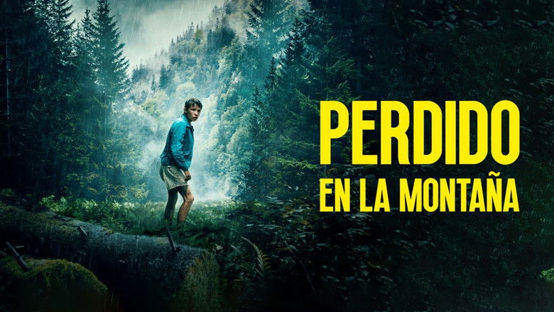 кадр из фильма В плену стихии