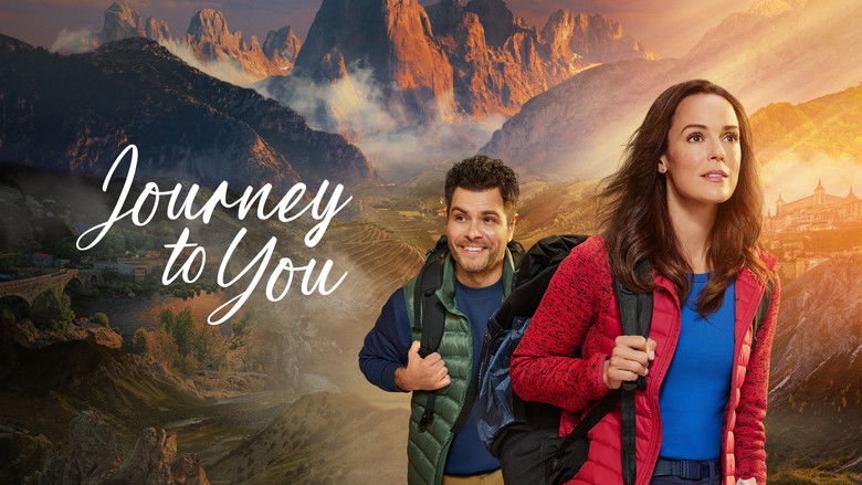 кадр из фильма Journey to You