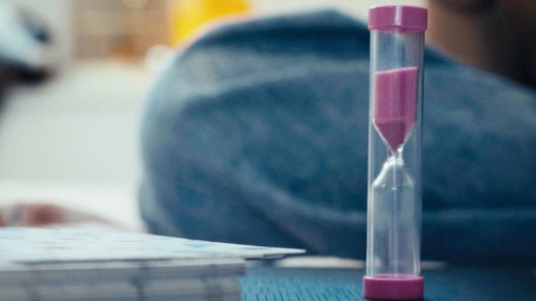 кадр из фильма Call Me