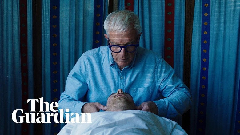 кадр из фильма Silent Sam