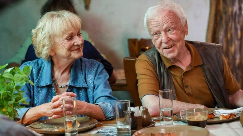 кадр из фильма Dalej jazda!