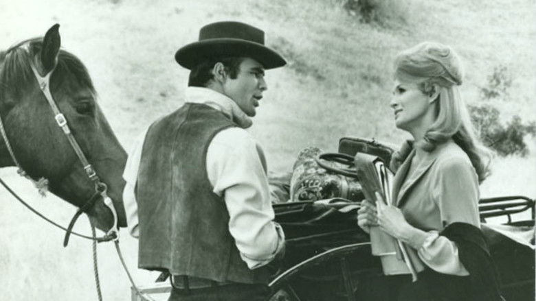 кадр из фильма Сэм Виски