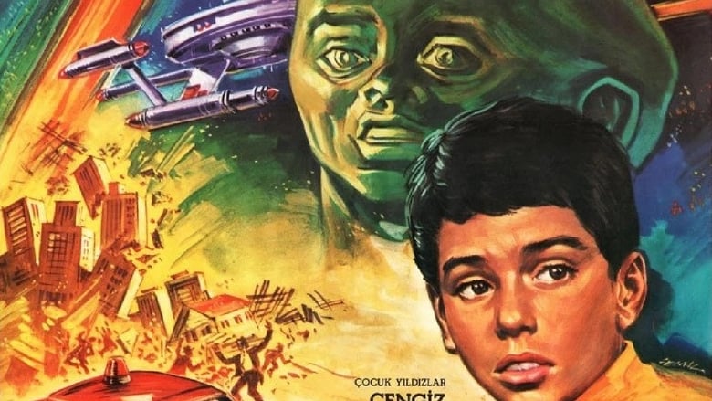 кадр из фильма Badi