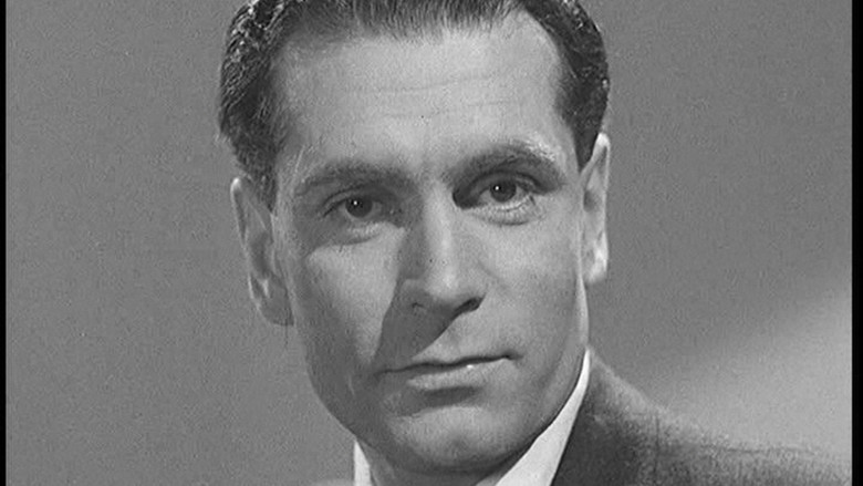 кадр из фильма British Pathé: Vivien Leigh & Laurence Olivier