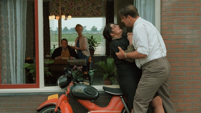 кадр из фильма Северяне