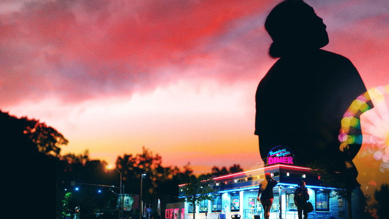 кадр из фильма Already Gone