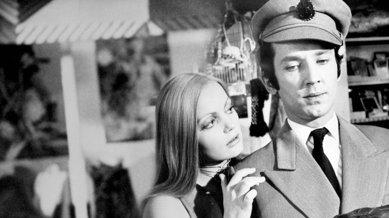 кадр из фильма Игры и развлечения