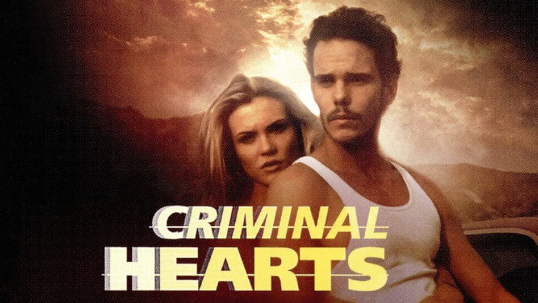 кадр из фильма Criminal Hearts