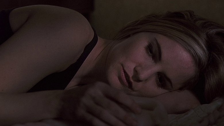 кадр из фильма Экзистенция