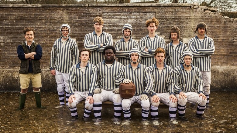 кадр из фильма Однокашники