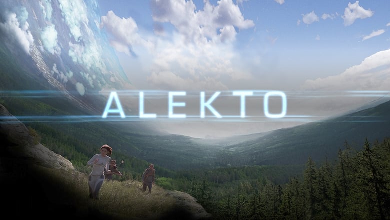 кадр из фильма Alekto