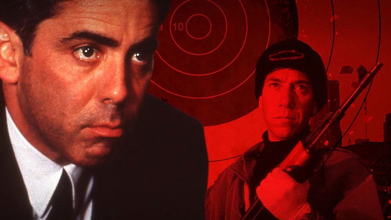 кадр из фильма In the Line of Duty: Hunt for Justice