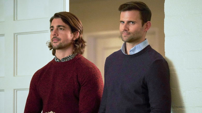 кадр из фильма Рождественская партия