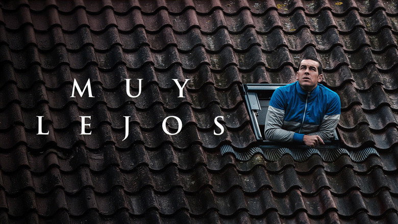 кадр из фильма Изгой