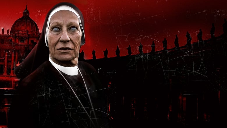 кадр из фильма Одержимая