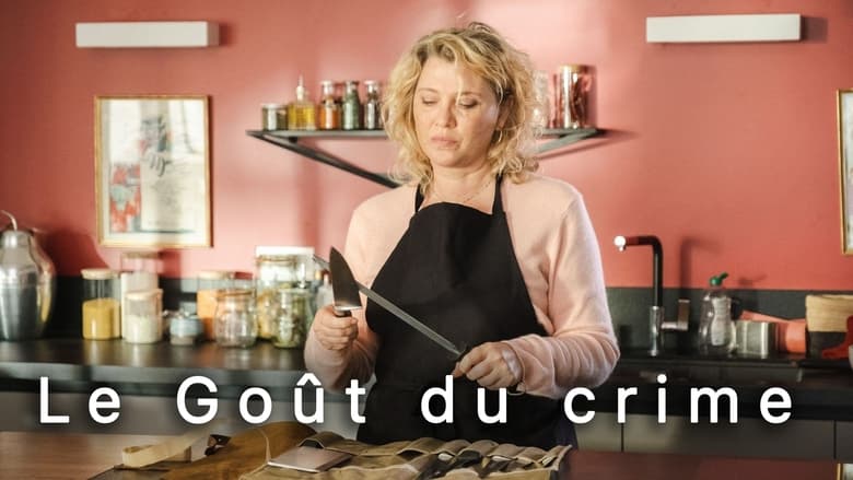 кадр из фильма Le Goût du crime
