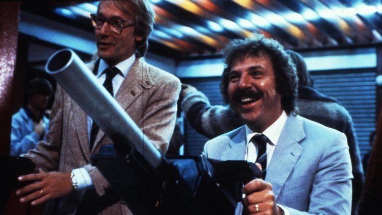 кадр из фильма Gräsänklingar