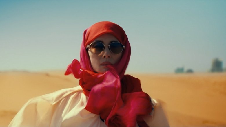 кадр из фильма Доктор Икс