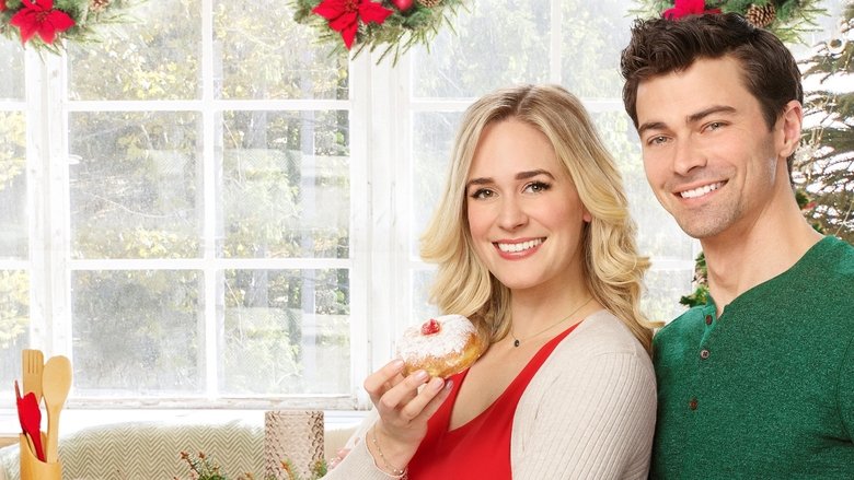 кадр из фильма Праздничное свидание