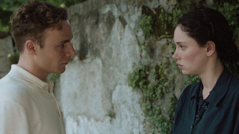 кадр из фильма À bras-le-corps