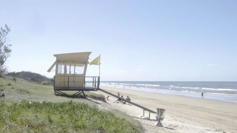 кадр из фильма Lo Efímero del Tiempo