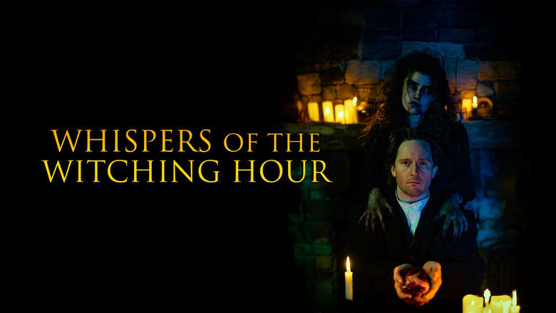 кадр из фильма Whispers of the Witching Hour