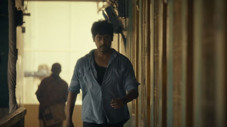 кадр из фильма ଘମାଘୋଟ