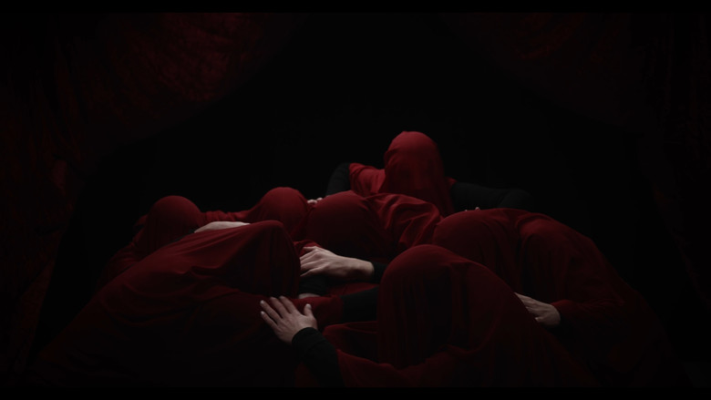 кадр из фильма THORNS