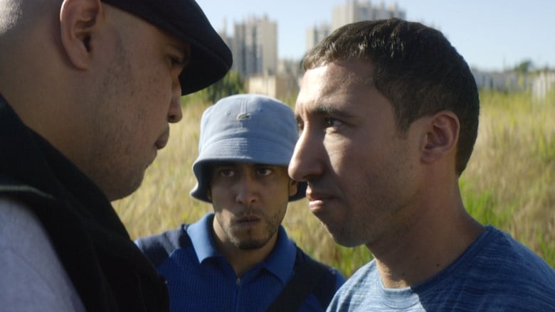 кадр из фильма Chouf