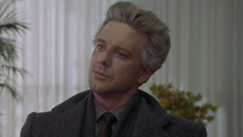 кадр из фильма Год Дракона