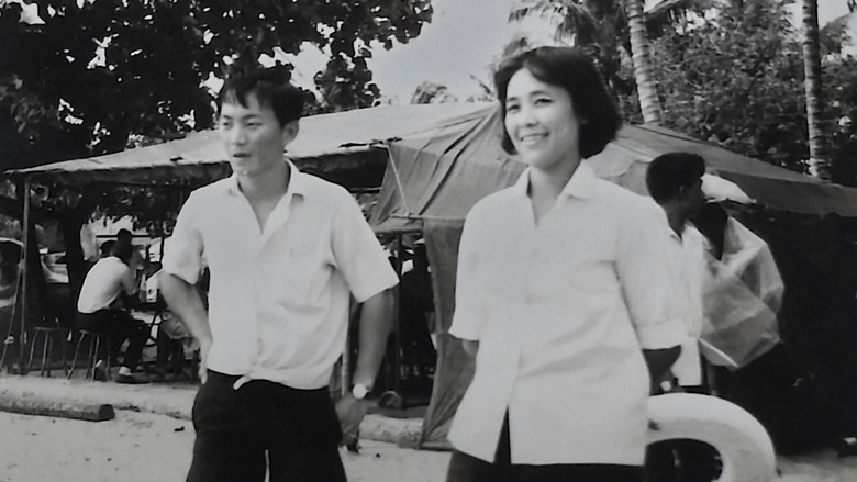 кадр из фильма 泰美酒庄