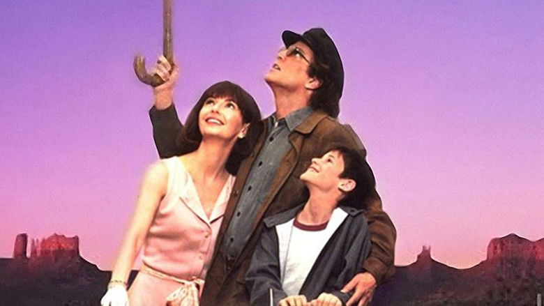 кадр из фильма Pontiac Moon