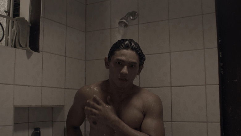 кадр из фильма Hindi Tao Hindi Hayop