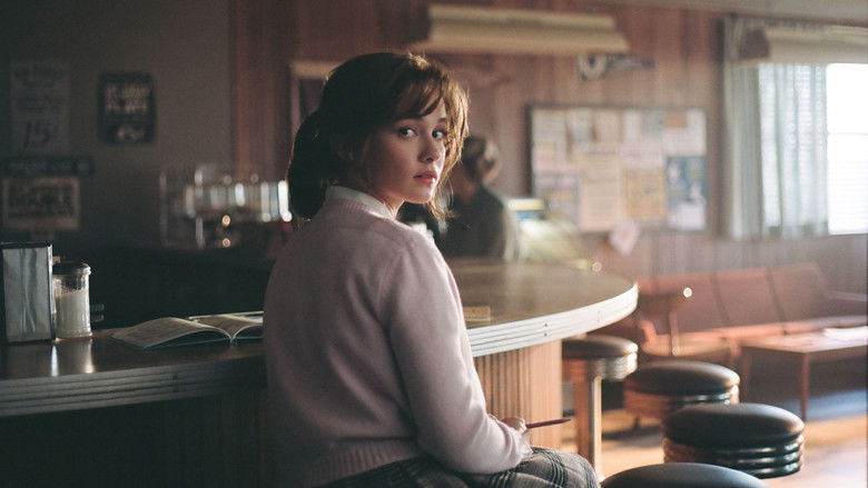 кадр из фильма Присцилла: Элвис и я