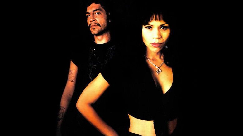 кадр из фильма Пердита Дуранго