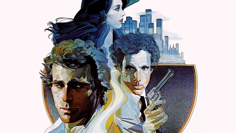 кадр из фильма Водитель