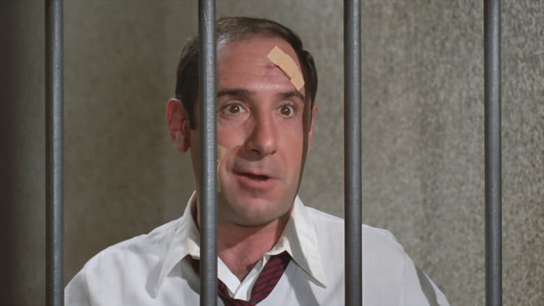 кадр из фильма París bien vale una moza