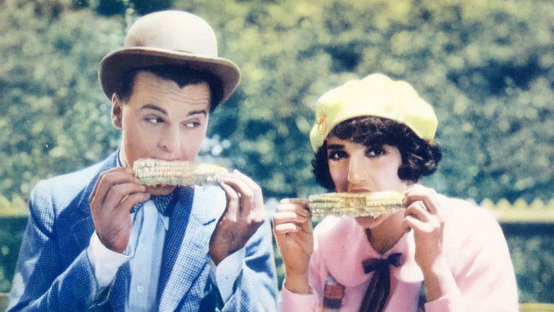 кадр из фильма Take Me Home