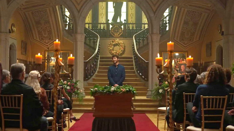 кадр из фильма Отчаянные наследники