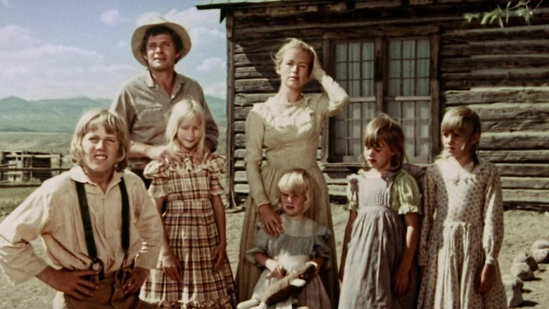 кадр из фильма Seven Alone