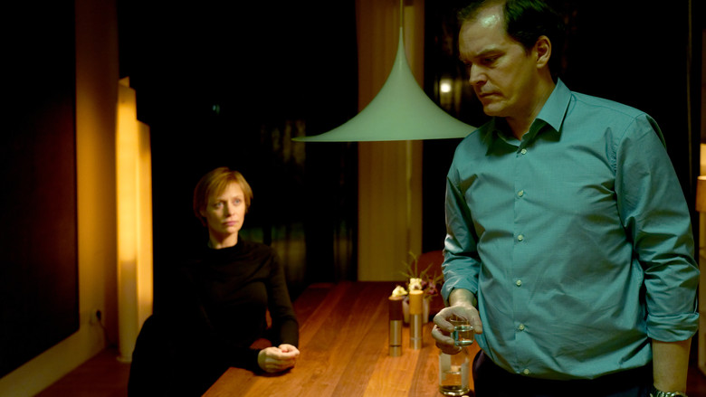 кадр из фильма Молчать до конца