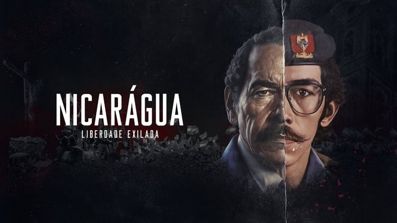 кадр из фильма Nicarágua: Liberdade Exilada