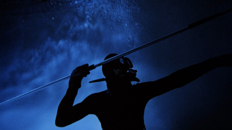 кадр из фильма Фатальные игры