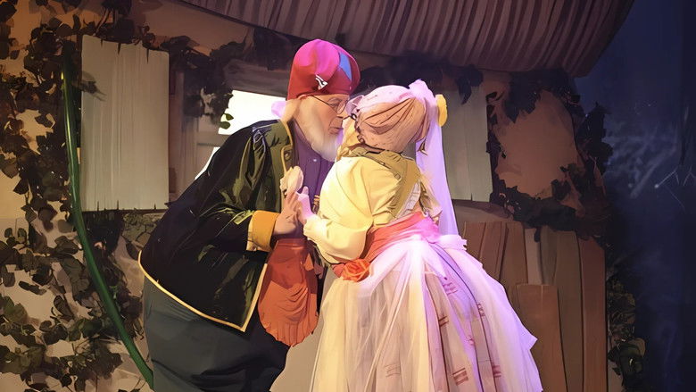 кадр из фильма Plop Show: Plop Gaat Trouwen