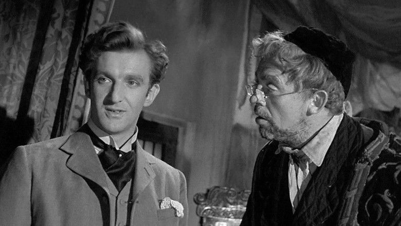 кадр из фильма Three Cases of Murder