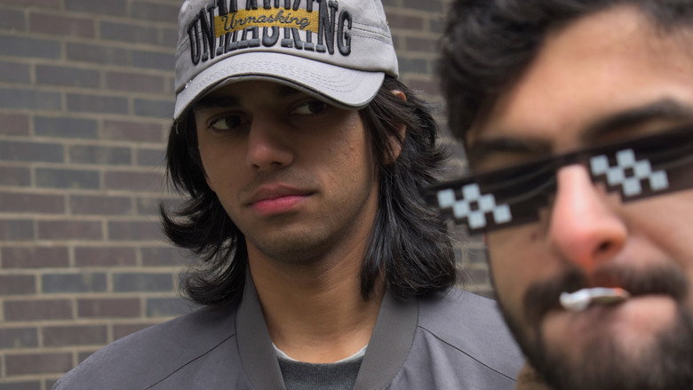 кадр из фильма Two's a Pittance