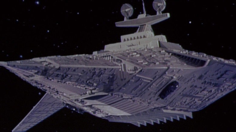 кадр из фильма Гамера – супермонстр